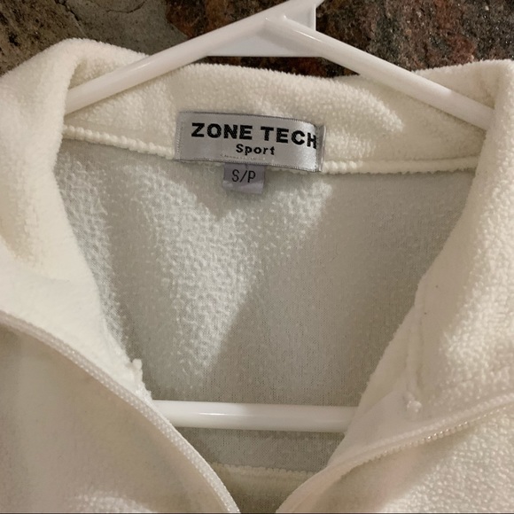 Zone Tech Sport Vest - Picture 3 of 6